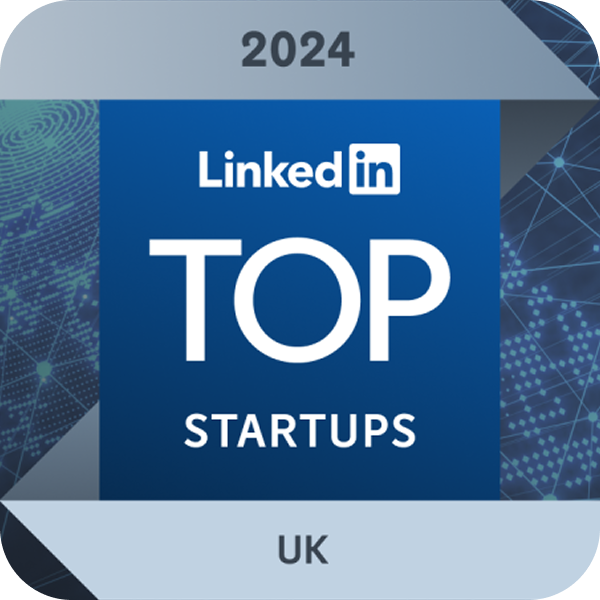 LinkedIn Top Startups