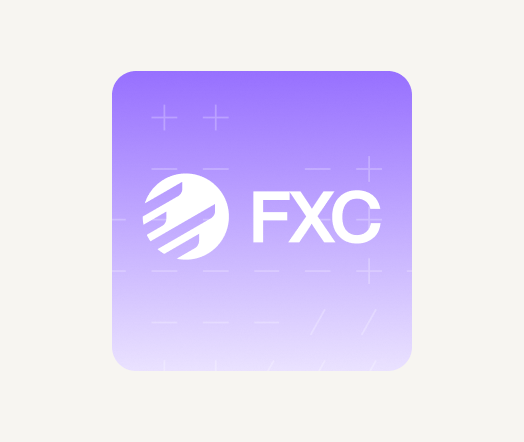 FXC Intelligence Market Leader 2026