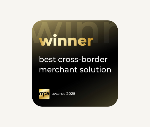 MPE Awards 2025 winner